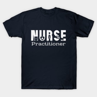 Nurse Practitioner T-Shirt